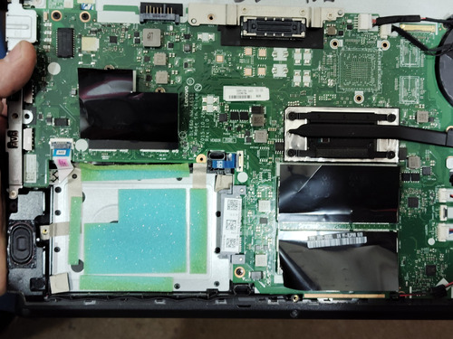 Placa Madre Lenovo Thinkpad L460 Intel Core I5 6a Gen 