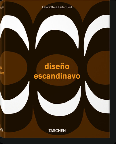 Diseño escandinavo, de Charlotte. Editora Paisagem Distribuidora de Livros Ltda., capa dura em español, 2017