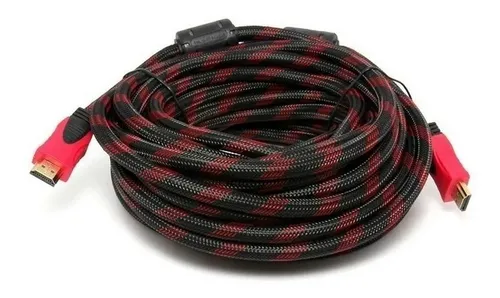 Hdmi cable 15 metros sale