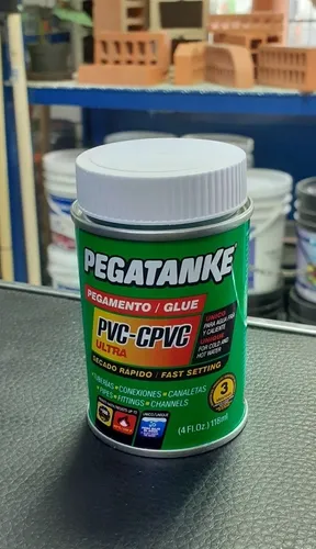 Pegatanke Pvc - Cpvc Ultra 1/32