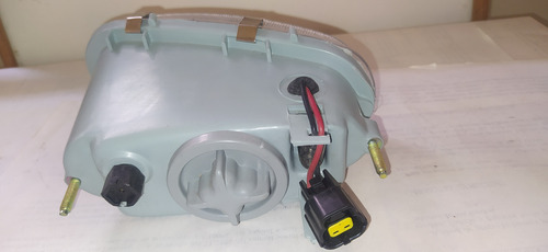 Faro Neblinero Izquierdo Daewood Lanus 98-02/ 25$
