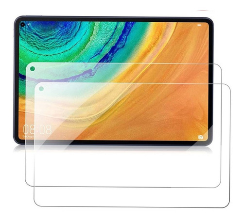 Vidrio Protector Tablet Huawei Matepad Pro 10.8¨ 