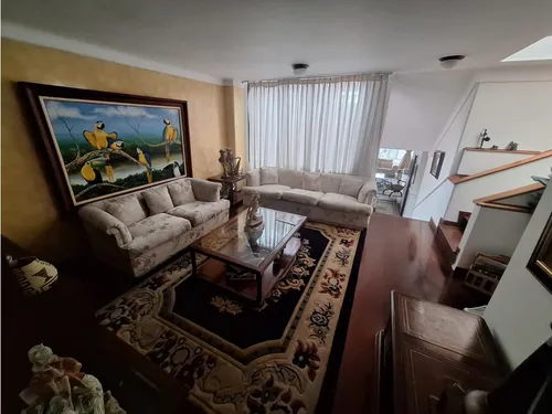 Apartamento En Venta, Rincon Del Chico, Edificio Flamboyan