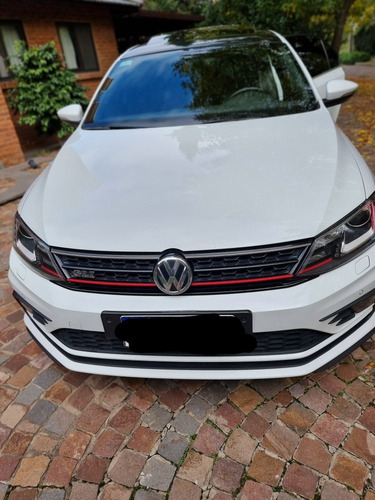 Volkswagen Vento 2.0 Tsi Gli 211cv App Connect + Nav 2018