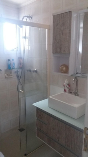 Imagem 11 de 18 de Apartamento - Ref: 5346