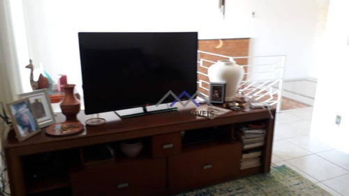 Imagem 15 de 25 de Casa Com 3 Dormitórios À Venda, 250 M² Por R$ 690.000,00 - Jardim América - Campo Limpo Paulista/sp - Ca0153