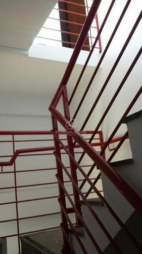 Imagem 9 de 16 de Pavilhão/galpão À Venda No Bairro Rio Branco - Canoas/rs - 183