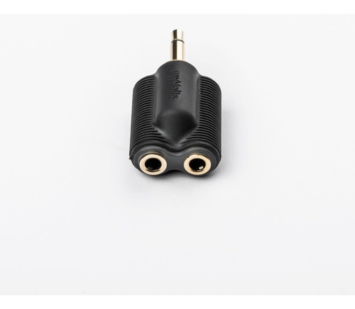 Duplicador De Señal Myvolts Halo Mult Con Led 3.5mm