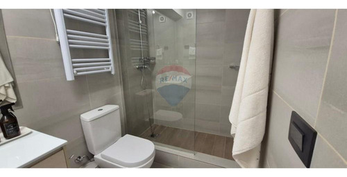 Arriendo Espectacular Depto 2d2b, Providencia