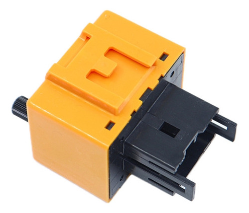 Intermitente De Luz Led De 8 Pines Con Frecuencia De 12 V Pa