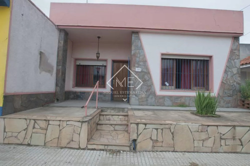 Casa En Venta Minas 3 Dormitorios