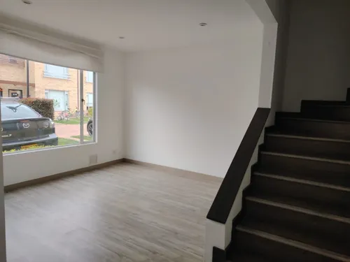 Arrendamos Casa En Chia La Balsa