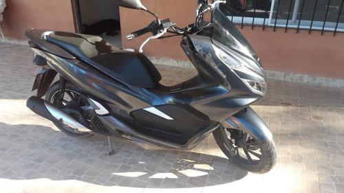 Honda Pcx 150