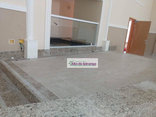 Imagem 12 de 30 de Galpão À Venda, 630 M² Por R$ 7.000.000,00 - Cambuci - São Paulo/sp - Ga0072