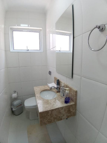 Imagem 9 de 23 de Sobrado À Venda, 166 M² Por R$ 700.000,00 - Tremembe - São Paulo/sp - So2396