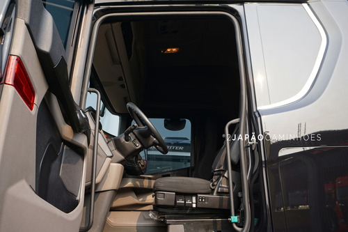 Scania R 560 Super 6x4 2024 C/ Retarder Ref. 2f02