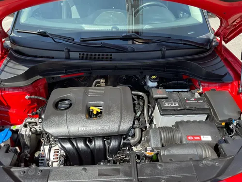 Kia Soul 2.0 Ex At