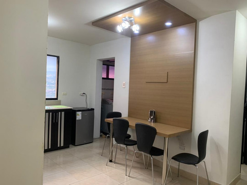Imagen 3 de 11 de Se Vende Apartamento Semi Amoblado En La Machiri. Kr