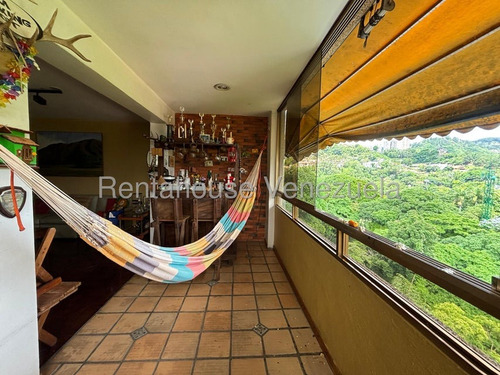 Apartamento En Venta Santa Gertrudis 25-24788