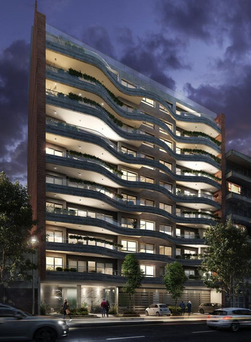Imagen 2 de 30 de Departamento - Caballito