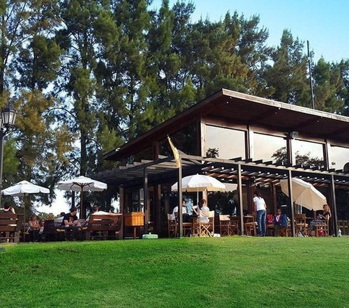 Imagen 2 de 23 de Terreno Azahares Del Paraná - Fighiera - 910m2