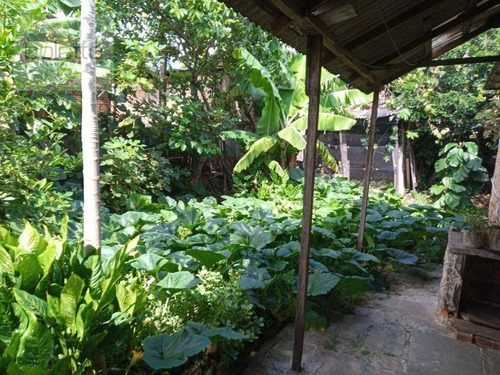 Boletto Imóveis Vende Terreno Com 363m², 2 Casas Em Cachoeirinha - Ca0249