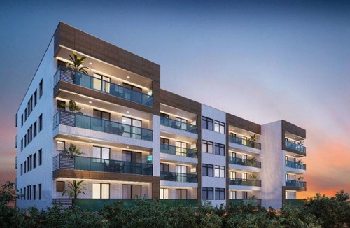 Apartamento À Venda No Bairro Vila Isabel - Rio De Janeiro/rj - O-8078-17062