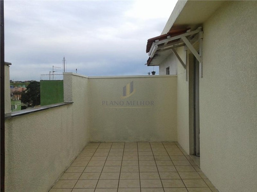 Imagem 12 de 16 de Imóvel - Apartamento Tipo Cobertura Residencial À Venda, Cangaíba, São Paulo - Ap0252. - Ap0252