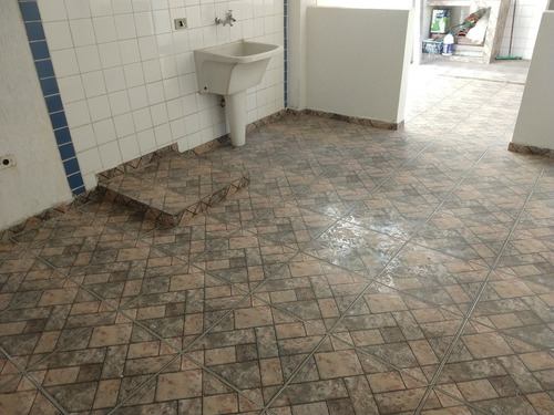 Imagem 13 de 14 de Sobrado À Venda No Conjunto Residencial Vista Verde- 11470