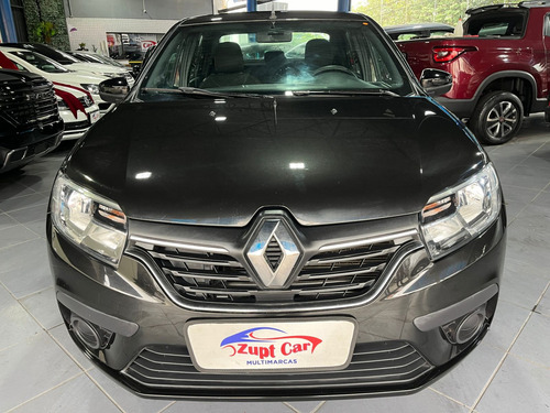Renault Logan 1.0 12V SCE FLEX ZEN MANUAL
