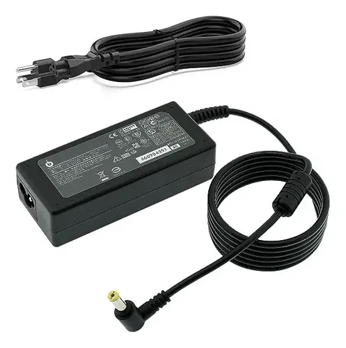 Chargeur ACER ASPIRE 7720ZG 19V 3.42A 65W - Câble Secteur Non Inclus - Neuf Compatible Haute Qualité
