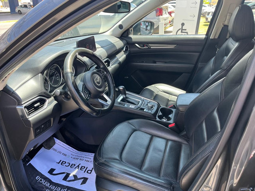 Mazda CX-5 2.5 s Grand Touring At