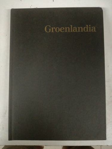 Groenlandia - En Italiano