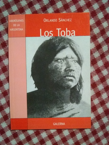 Los Toba - Orlando Sanchez