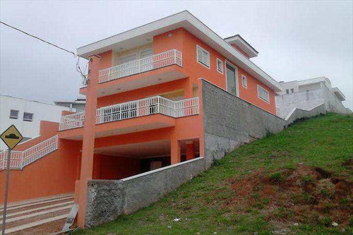Imagem 23 de 30 de Casa De Condomínio Com 3 Dorms, New Ville, Santana De Parnaíba - R$ 1.4 Mi, Cod: 182200 - V182200