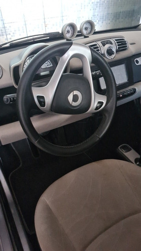 Imagem 5 de 14 de Smart Fortwo 2015 1.0 Turbo 2p Coupé