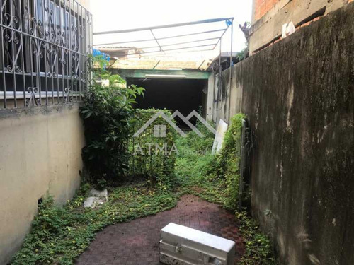 Imagem 10 de 15 de Casa De Rua-à Venda-coelho Neto-rio De Janeiro - Vpca40008