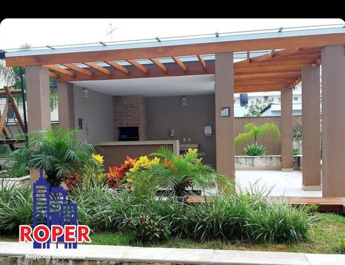 Imagem 19 de 20 de Lindo Apartamento De 59 M²/2 Dormitórios/1 Vaga/ Varanda Gourmet À Venda Na Vila Matilde, São Paulo - Ap01299 - 70699585