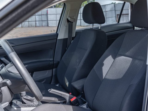Volkswagen Virtus Virtus 1.6 MSI TOTAL FLEX AUTOMÁTICO
