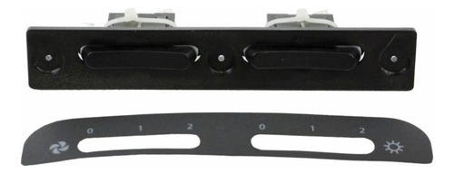 Genuine Oem Broan S97017730 Switch Ap5613334 Aah