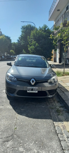 Renault Fluence Ph2 1.6 Dynamique Pack