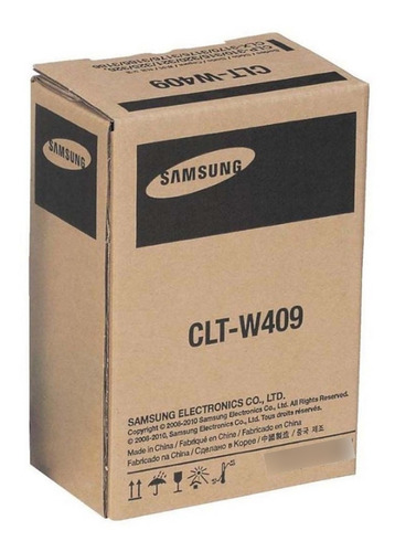 Recolector De Residuos Samsung Clt-w409 3170/3175/315/310