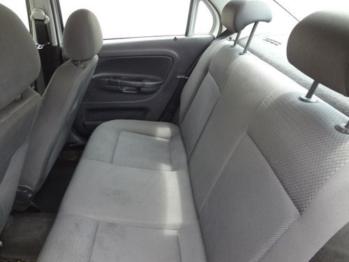 Volkswagen Voyage 1.6 Mi Trend 8v Flex 4p Manual