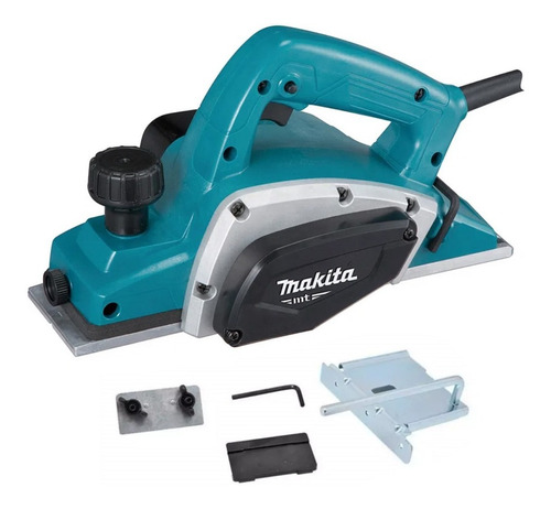 Plaina Elétrica Prof 82mm 500w M1902g Makita