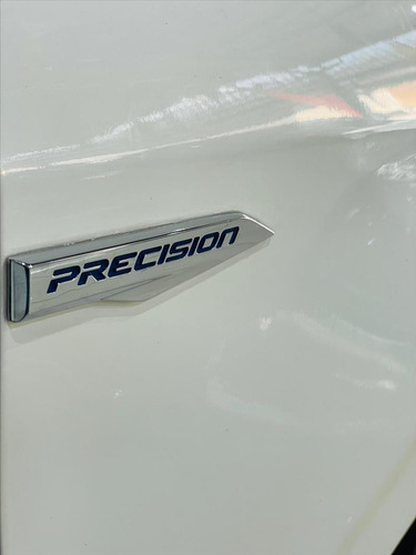 Fiat Cronos 1.8 E.torq Precision