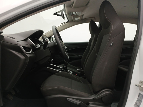 Chevrolet Onix 1.0 FLEX PLUS LT MANUAL