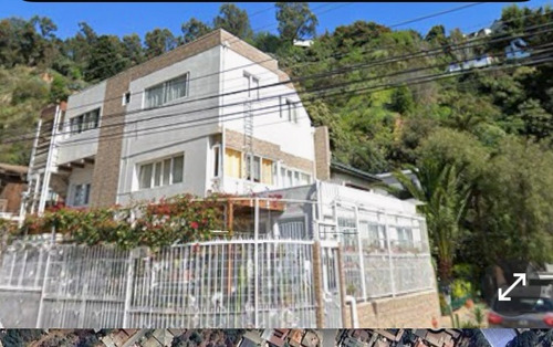 ¡¡¡oportunidad, Dueña Vende Casa Impecable En Viña Del Mar