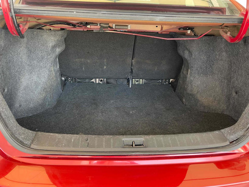 Imagen 12 de 14 de Nissan Sentra 2019 1.8 Sense Mt
