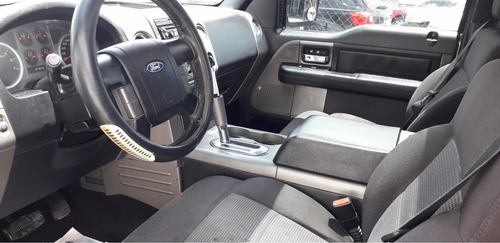 Imagen 7 de 13 de Ford F-150 F X 4 Cabina Y Media