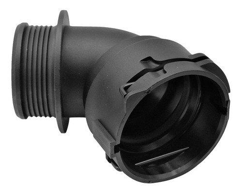 Conector Radiador Inferior L/motor Codo 45° Trax 1.4l 2021
